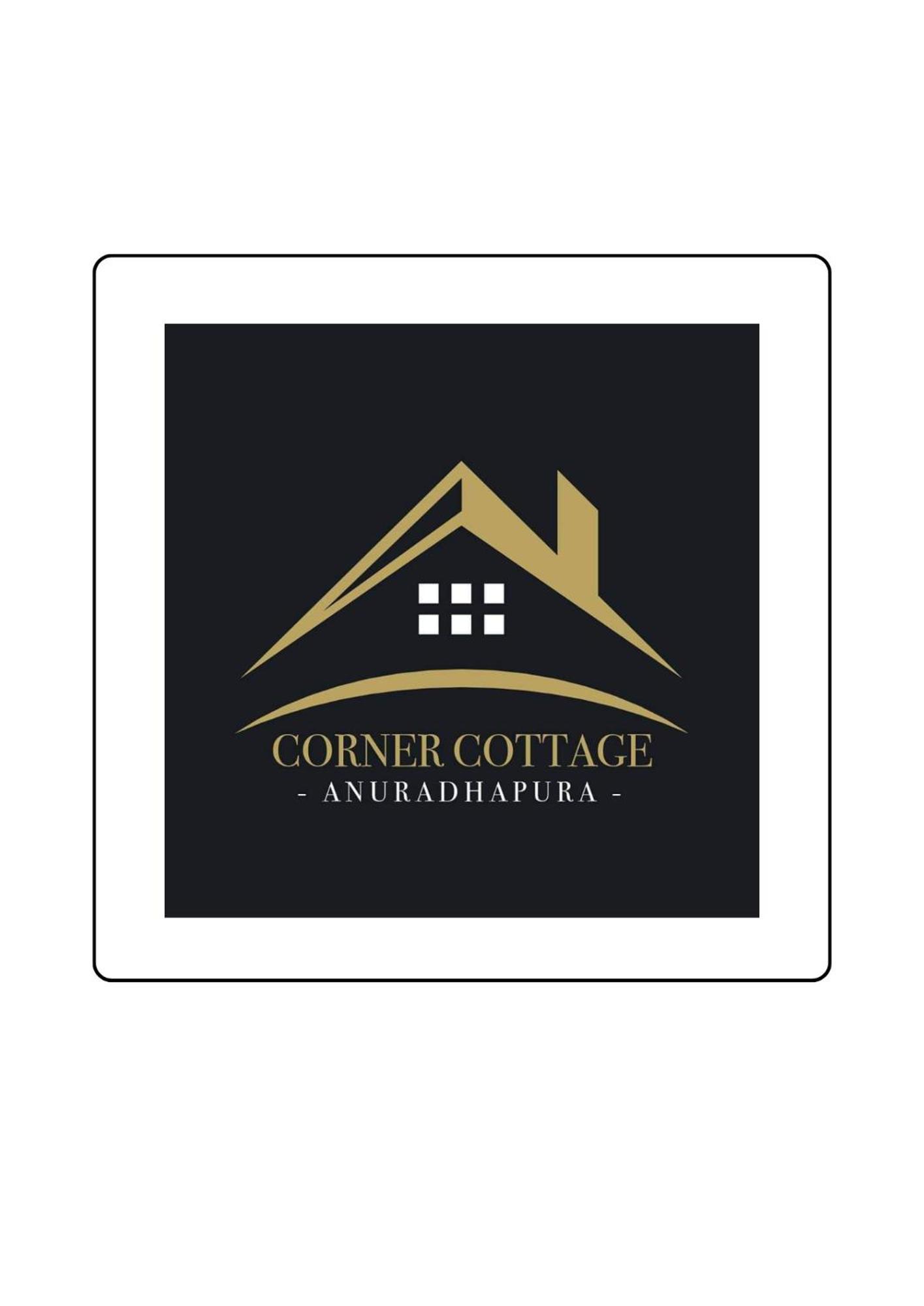 Corner Cottage - Anuradhapura Exterior photo