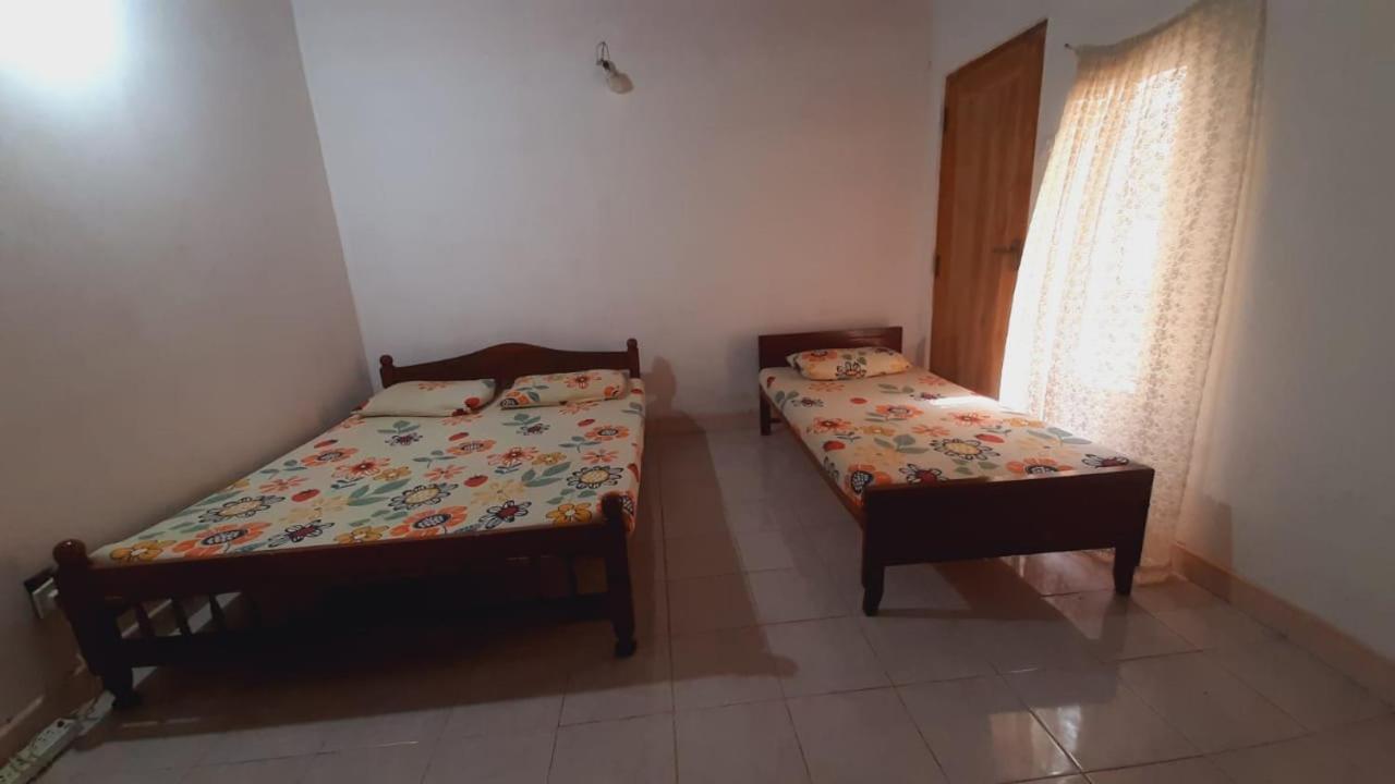 Corner Cottage - Anuradhapura Exterior photo