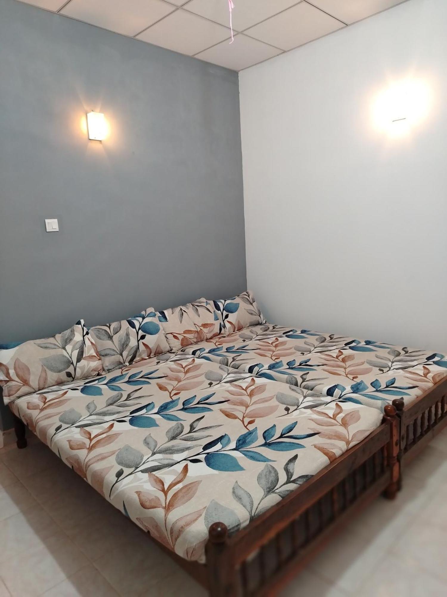 Corner Cottage - Anuradhapura Exterior photo